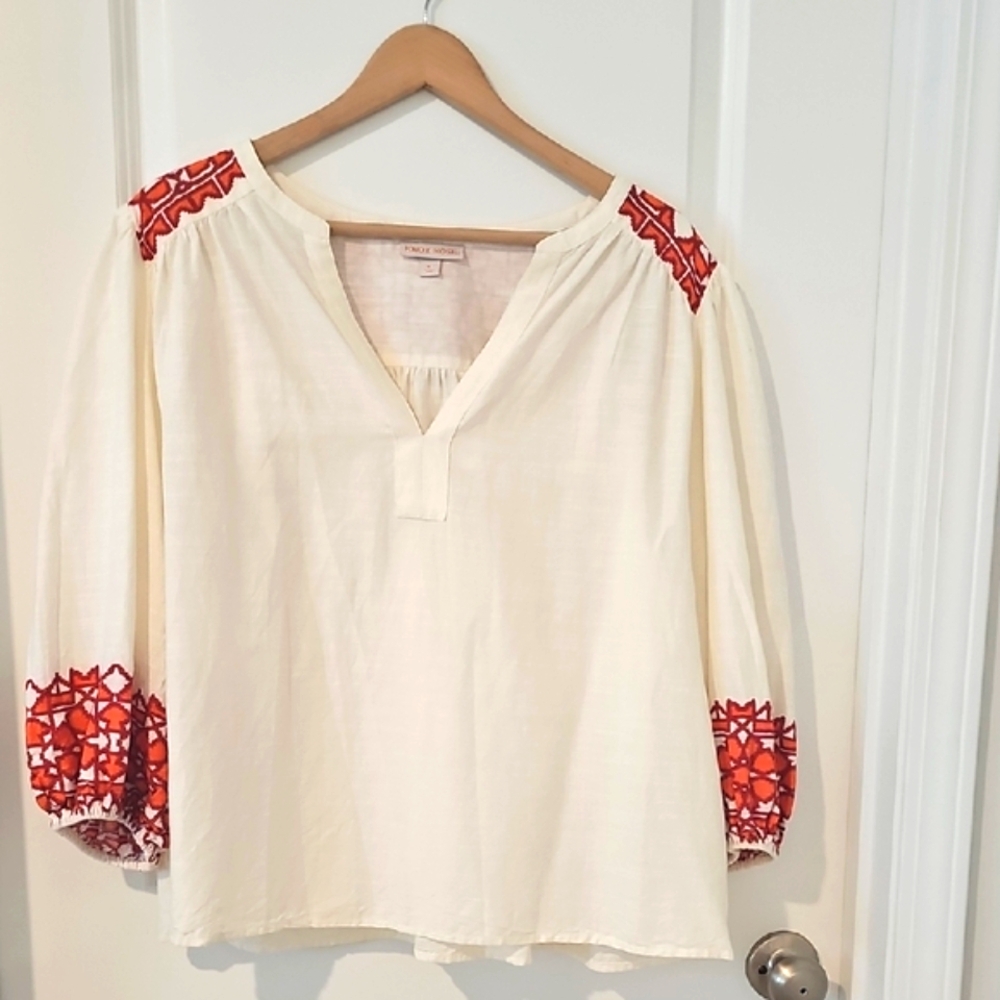 Knox Rose, Size XL